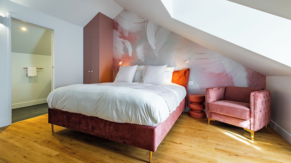 Solstice Beaune Hotel et Terroir — Beaune — photo 4