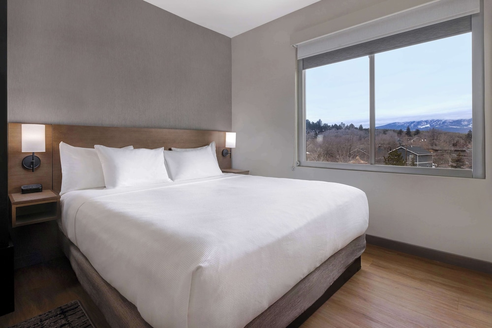 Hyatt Place Flagstaff - photo 21