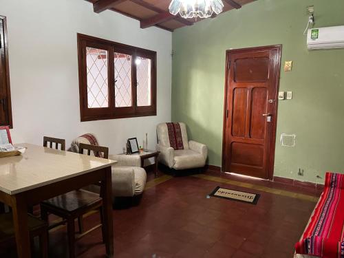 Casa Rústica Norteña Candy Con Parking — 4-Star Luxury Hotel in Salta, Argentina