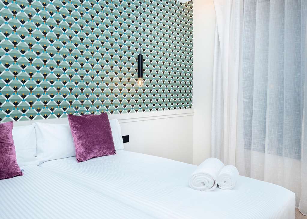 Arcelon Hotel — Barcelona — photo 3