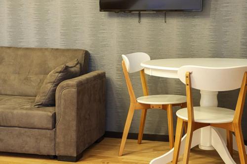 Charming Cozy Studio Apartment By Wehost