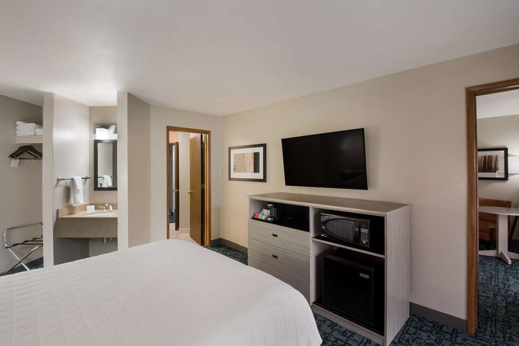 Best Western New Oregon - photo 23