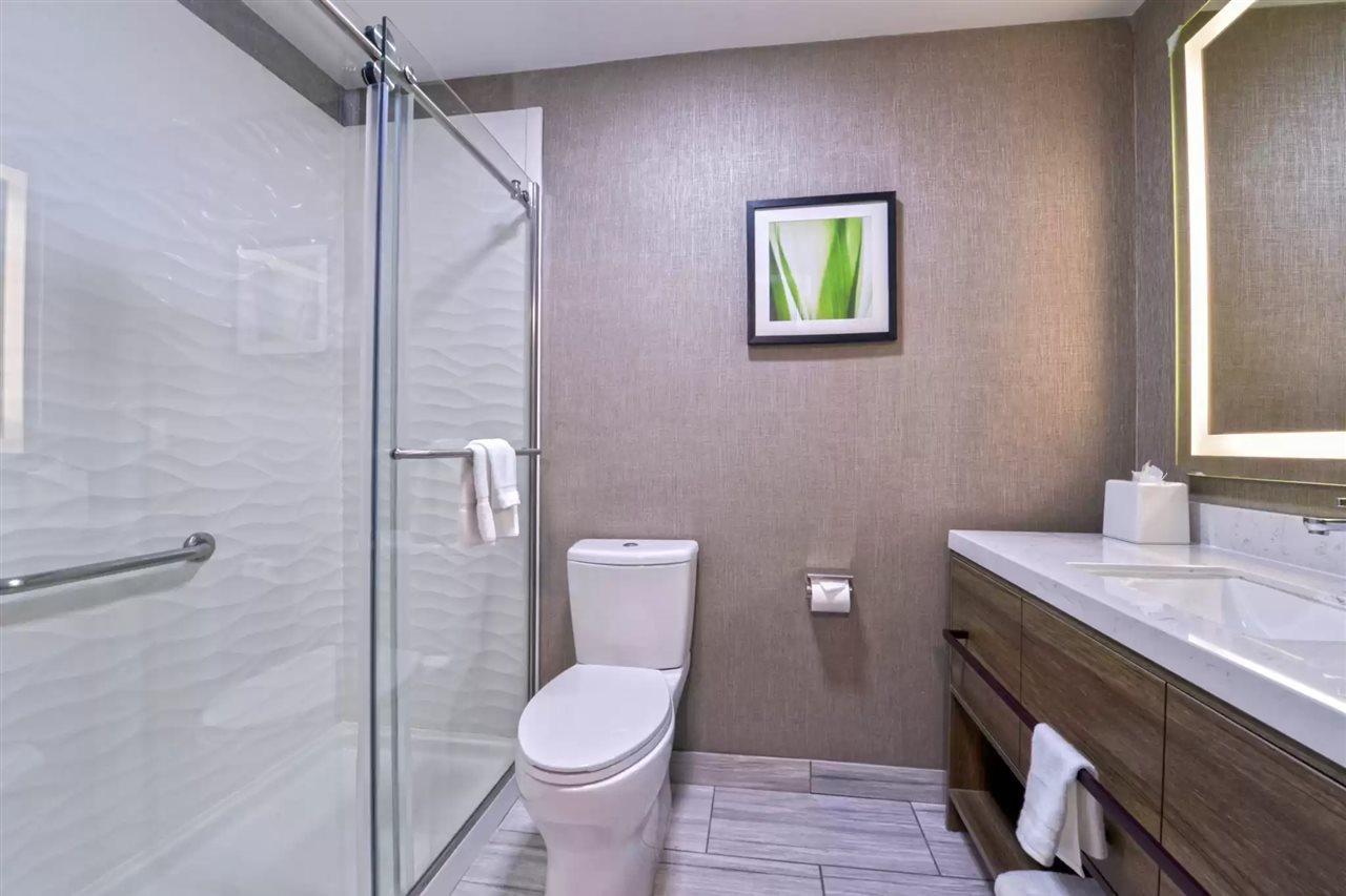 Modesto Hotel - photo 11
