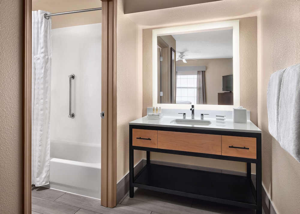 Homewood Suites by Hilton Baltimore BWI Airport - photo 14