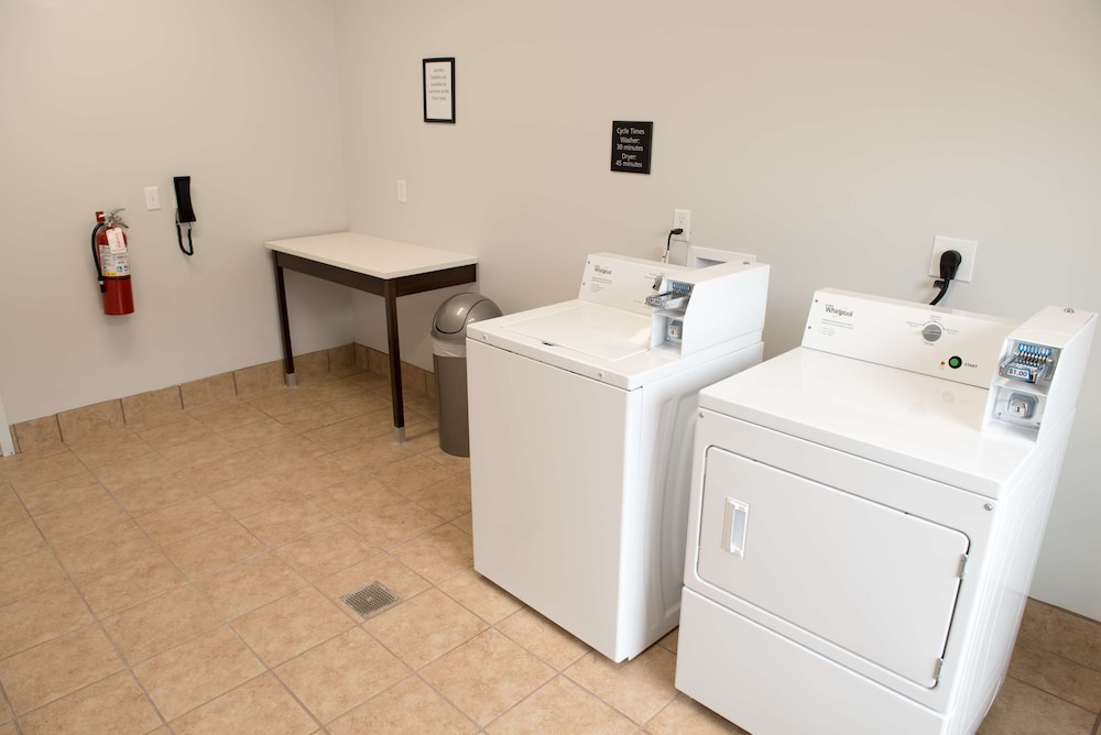 Hampton Inn & Suites Bay City - photo 31