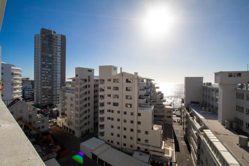 702 The Flamingo Spectacular 1 Bedroom