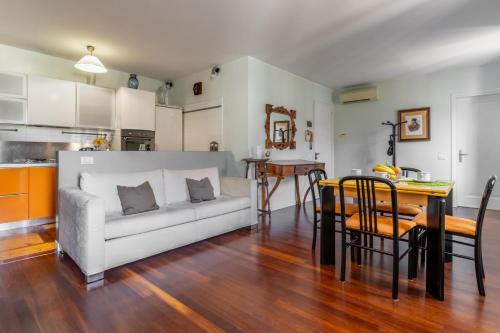 Aurelia Home Pescheria — 4-Star Luxury Hotel in Treviso, Italy