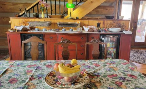Firefly Creek Lodge - photo 20