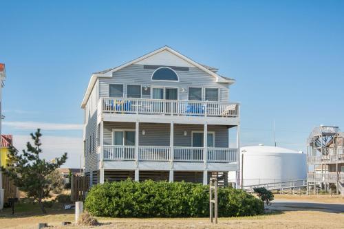 Salty Vibes - last minute hotel in Nags Head