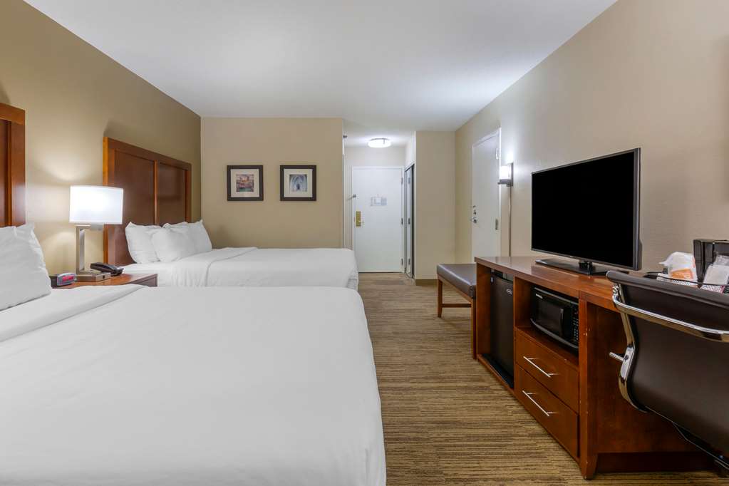 Comfort Inn University Durham Chapel Hill - photo 28