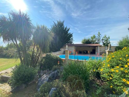 Gites de Lartigue - last minute hotel in Unknown City