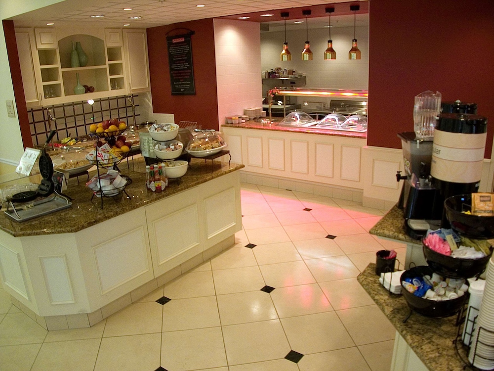Hilton Garden Inn Jackson Pearl - photo 61