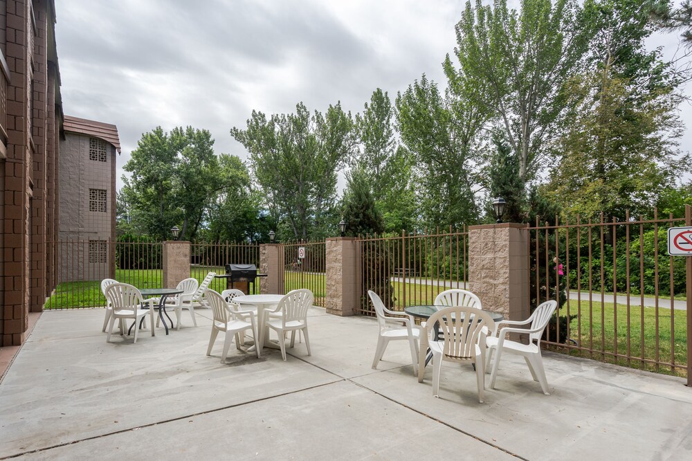 Cottonwood Suites Boise Riverside Downtown - photo 31