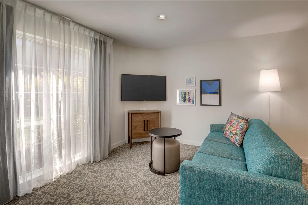 Sonesta ES Suites San Jose Airport - photo 17