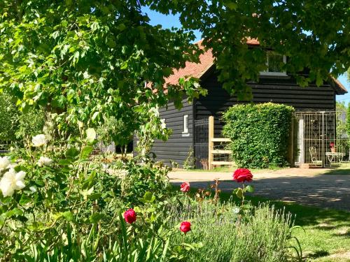 Potts Farm — hotel in Tenterden