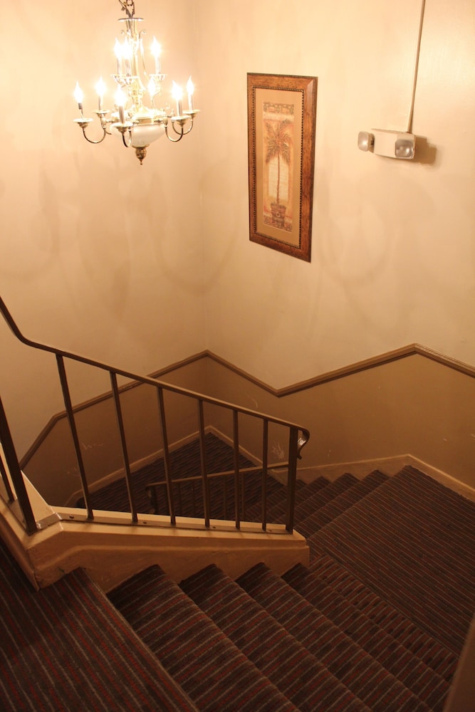 Grand Inn - photo 32
