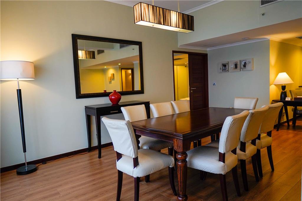 Sea Cliff Hotel in Dar Es Salaam, Tanzania