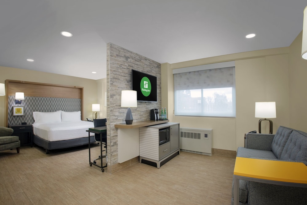 Holiday Inn Binghamton Downtown by IHG - photo 9