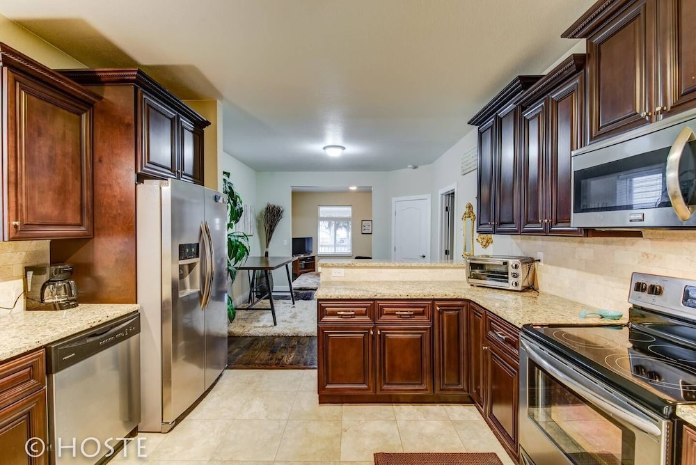 2BR Old Colorado City Retreat With Mtn View - photo 12