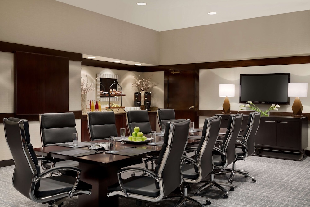 Hilton Greenville - photo 54