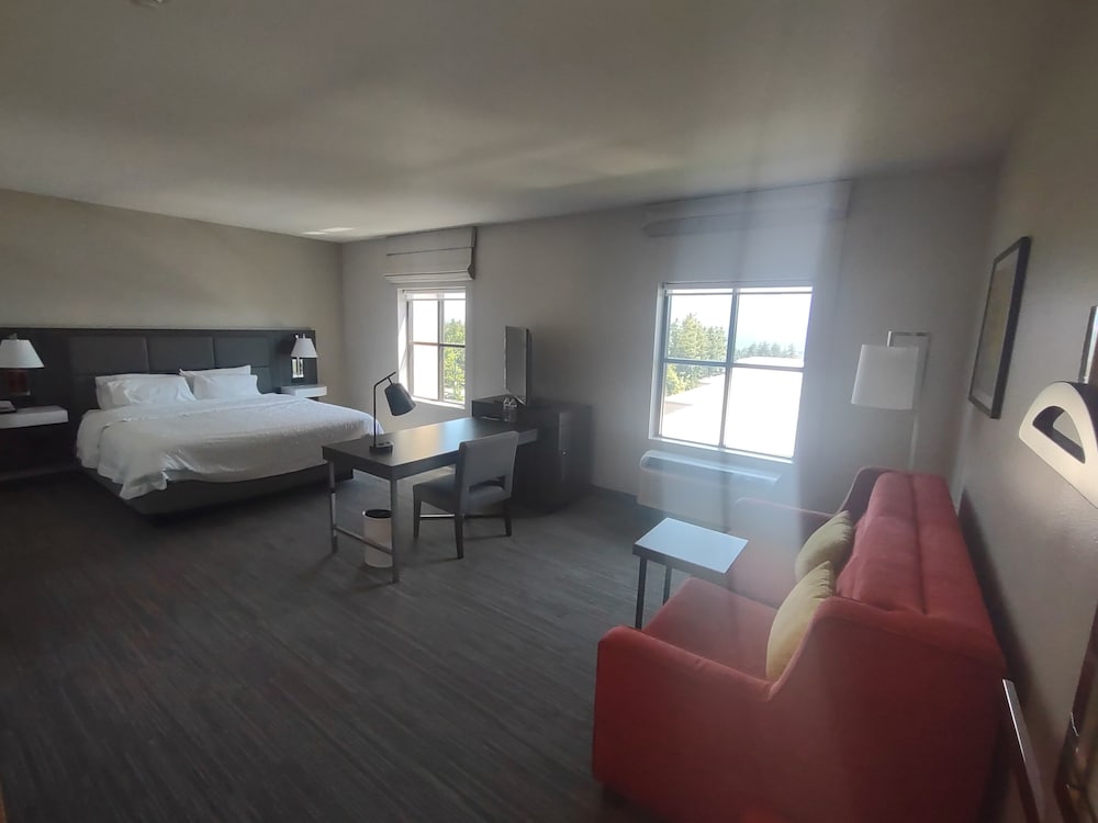 Snoqualmie Inn by Hotel America - photo 18