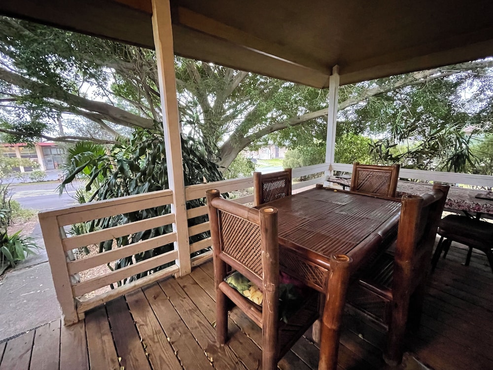 Pahala Plantation Cottages - photo 92