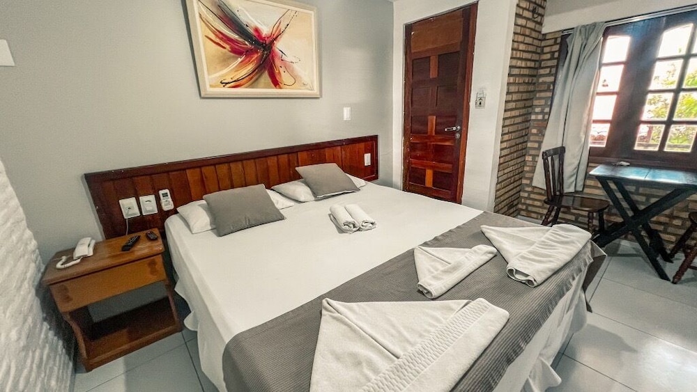 Falésia Praia Hotel — Aracati — photo 4