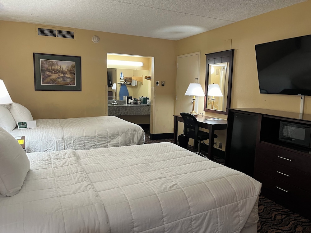 MCM Grande Hotel FunDome - photo 5
