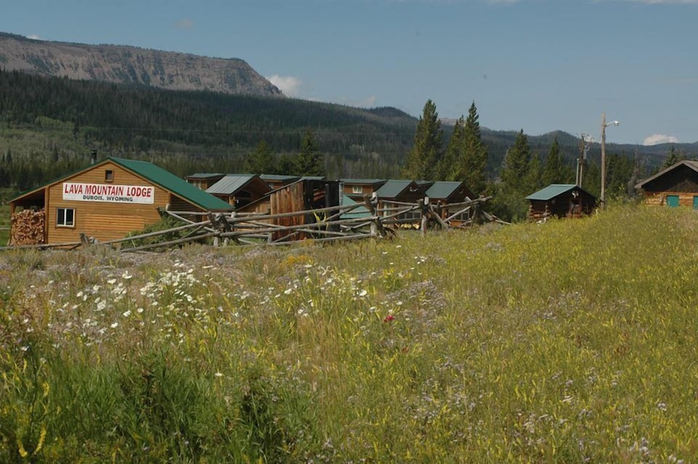 Lava Mountain Lodge - photo 26