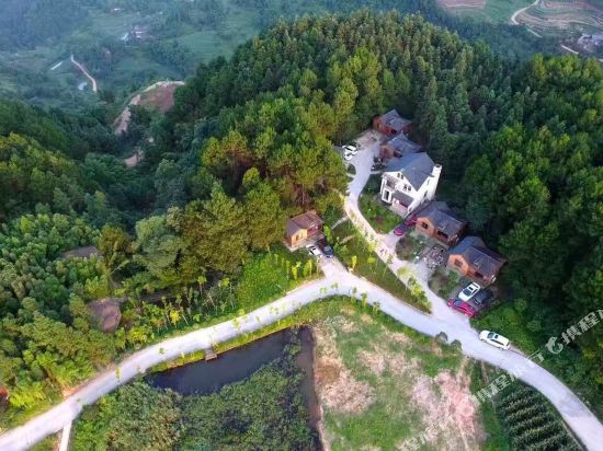 Seek - carbon neutral hotel in Chongqing