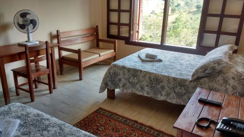 Hotel Serra da Moeda - last minute hotel in Belo Horizonte