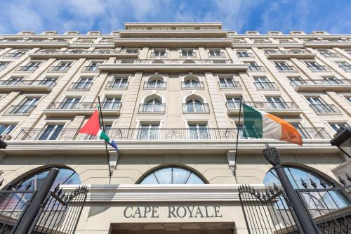 Cape Royale Apartment 810