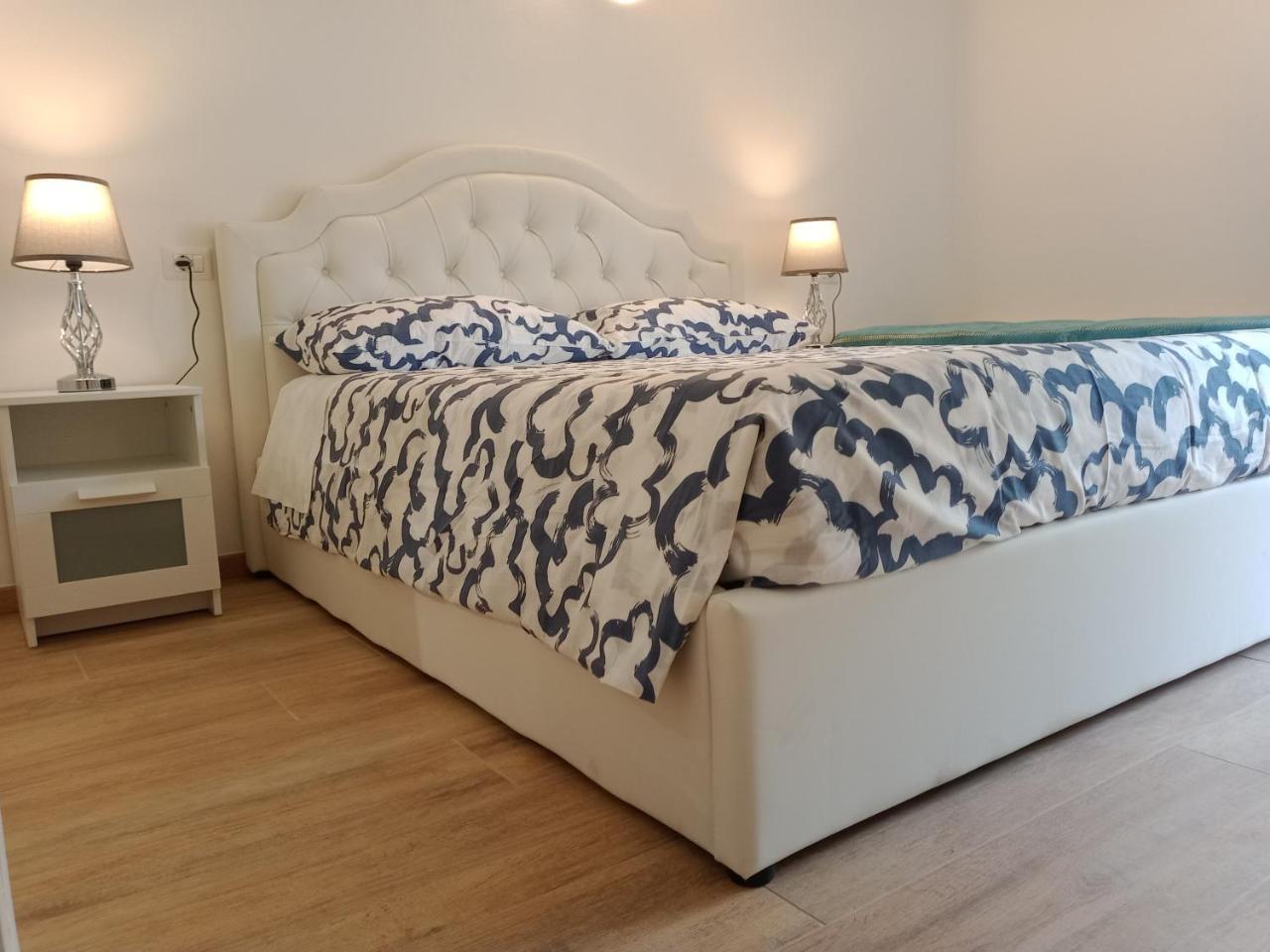 La Grotta 2 Bedrooms 2 Private Bathrooms — 4-Star Luxury Hotel in Urzulei, Italy