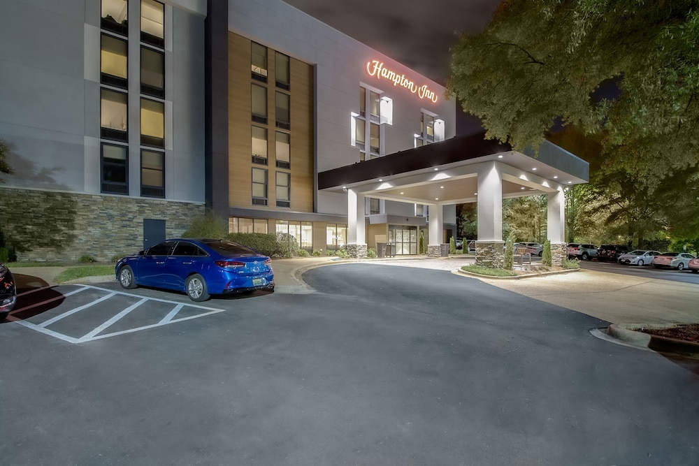 Hampton Inn Birmingham Colonnade 280 - photo 62