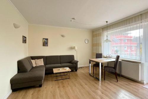 Ferienwohnungen Reimann Wohnung 10 — 4-Star Luxury Hotel in Busum, Germany