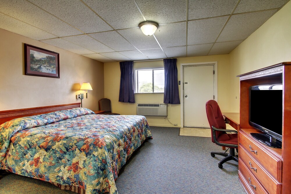 Star Motel - photo 9