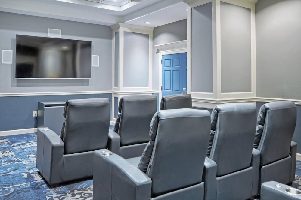 Club Wyndham Old Town Alexandria - photo 36