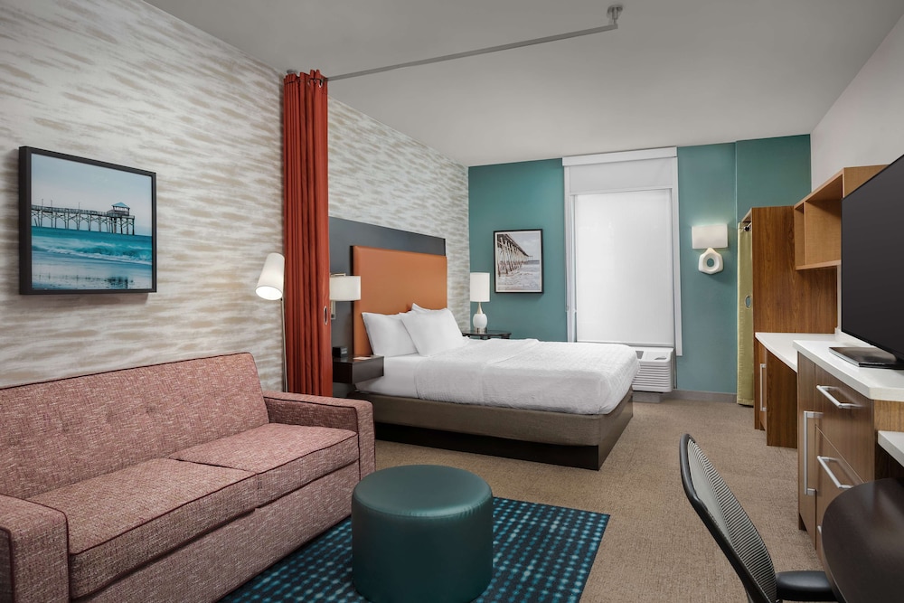 Home2 Suites by Hilton Jacksonville NC - photo 20