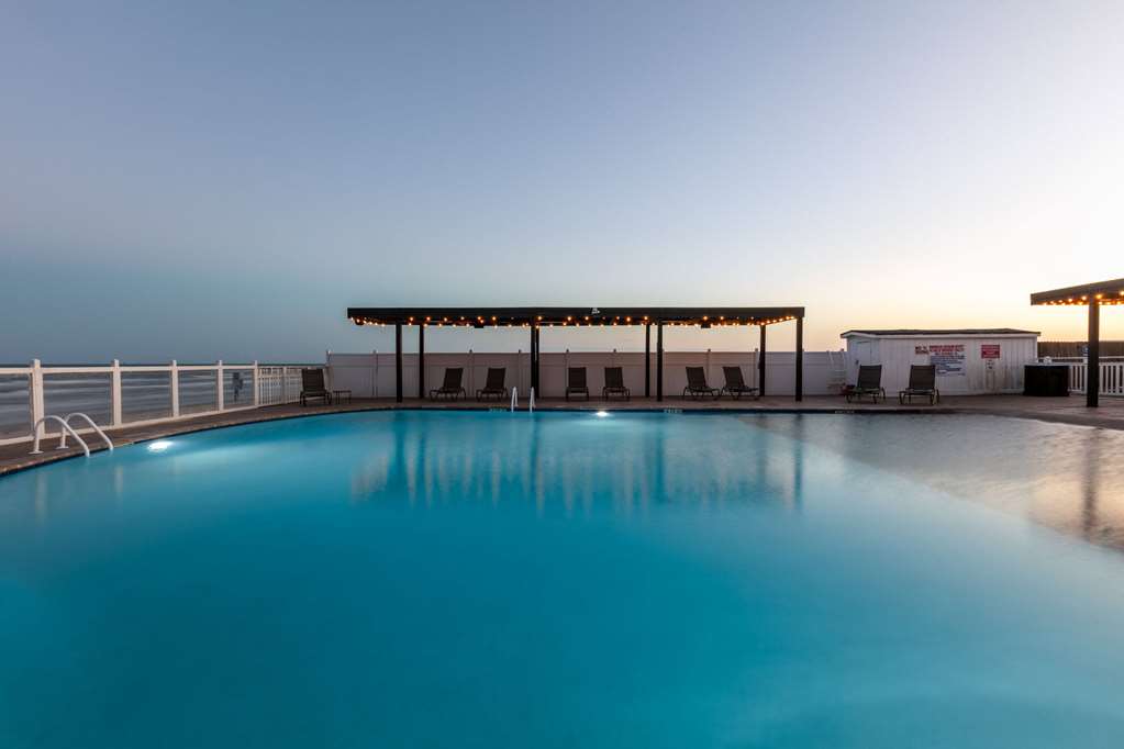 Wyndham Corpus Christi Resort North Padre Island - photo 15