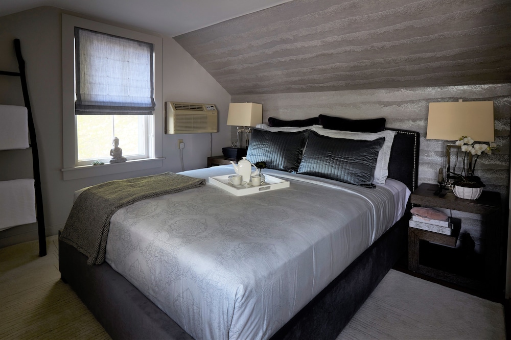 The Cornell Inn Lenox & The Berkshires - photo 22