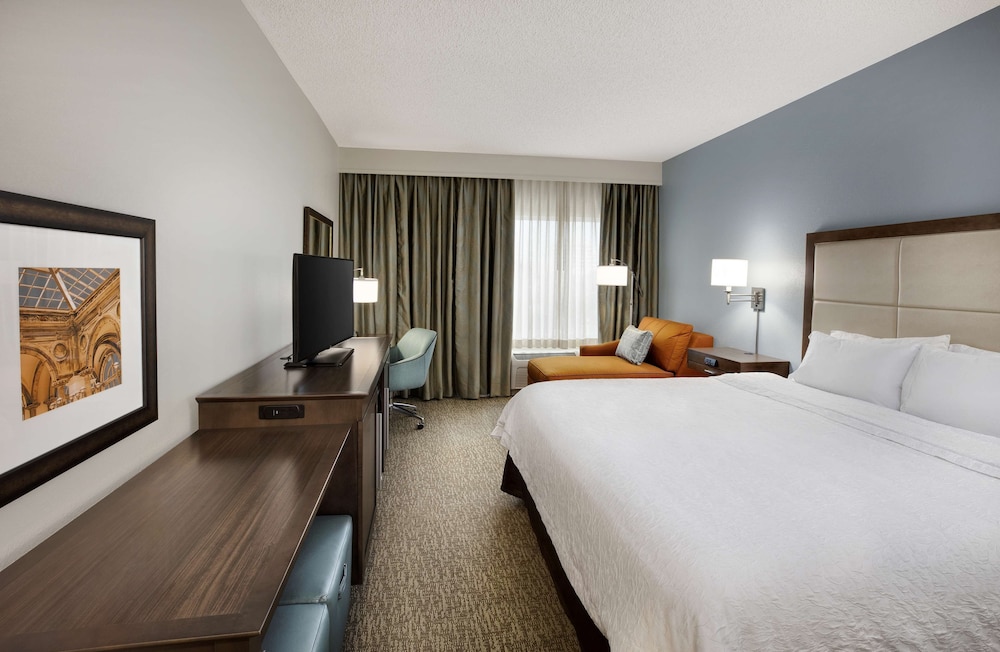 Hampton Inn by Hilton West Palm Beach Central Airport - photo 14