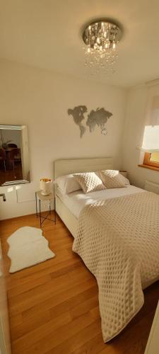 Ola — 4-Star Luxury Hotel in Zagreb, Croatia