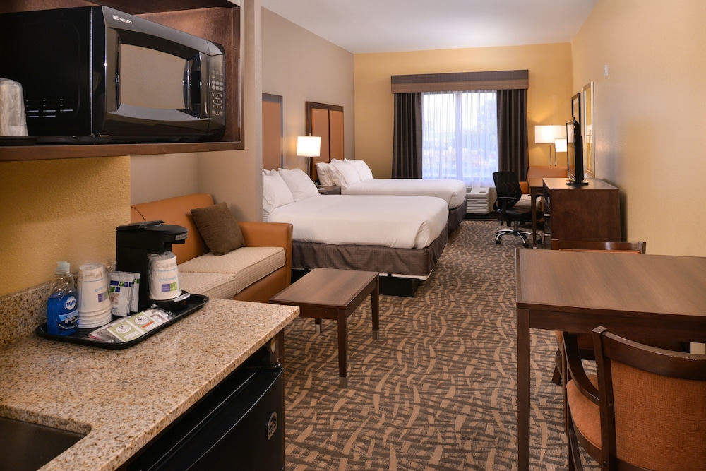 Holiday Inn Express Suites Page Lake Powell Area - photo 14