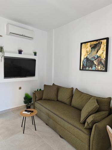 Panora Apartment — 4-Star Luxury Hotel in Kavala, Greece