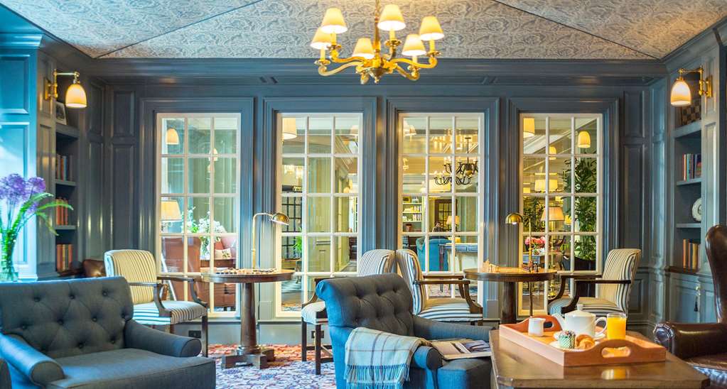 Woodstock Inn & Resort - photo 103