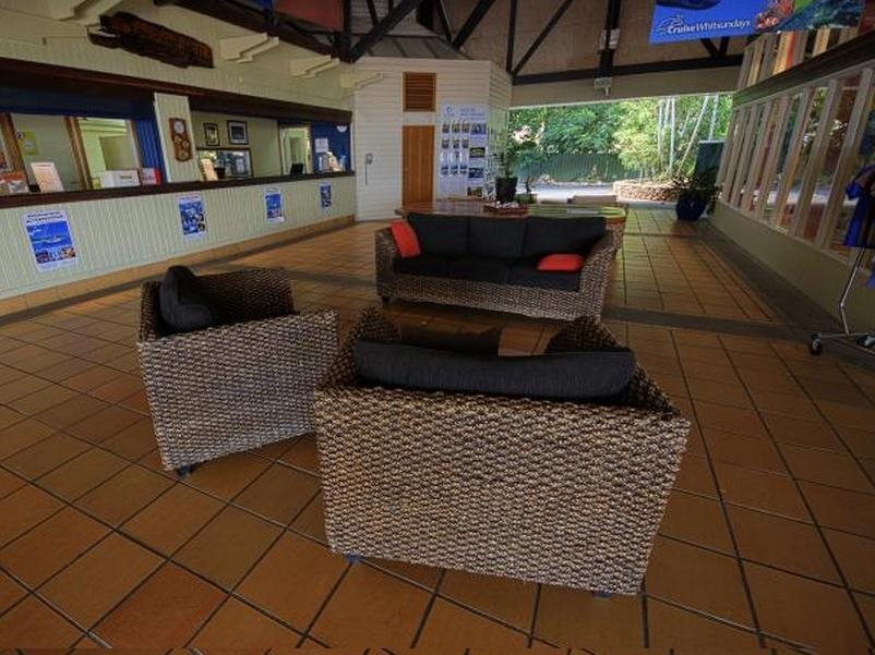 BreakFree Long Island Resort — hotel in Whitsundays