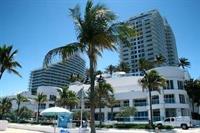 Private Residence at the Fort Lauderdale Beach Resort