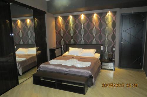 Luxury Villa Nieli