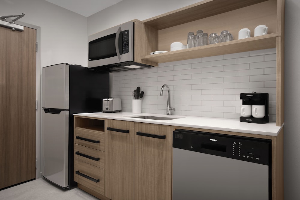Home2 Suites By Hilton Columbus Easton - photo 12