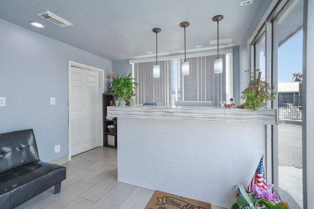 OYO Hotel Rockport Bay View - photo 2